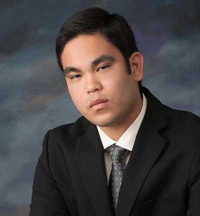 Brycen Paiz / Performance & Analytics Analyst
